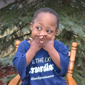 Fundraising Page: Jaren Roelse